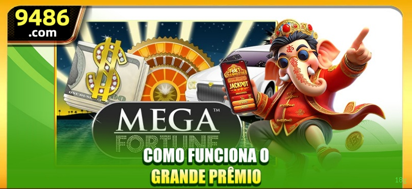App 18g para Android e iOS - download grátis