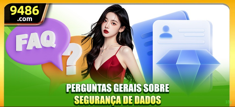 Central de dúvidas rápidas sobre o app 18g