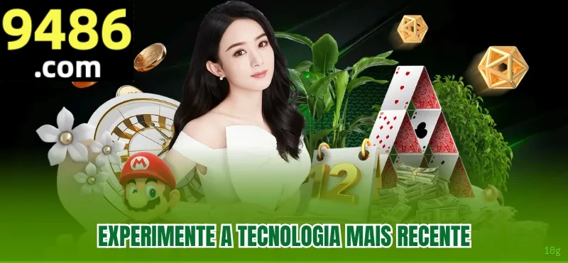 Cassino 18g - mesas ao vivo e jogos