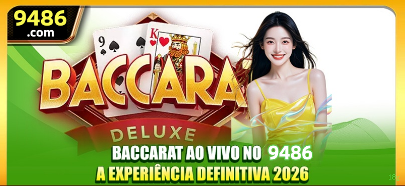 Cassino ao vivo 18g dealers