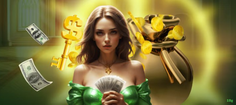 Plataforma 18g - cassino e apostas