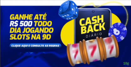 Bônus e prêmios 18g