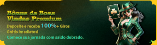 Slots com prêmios 18g